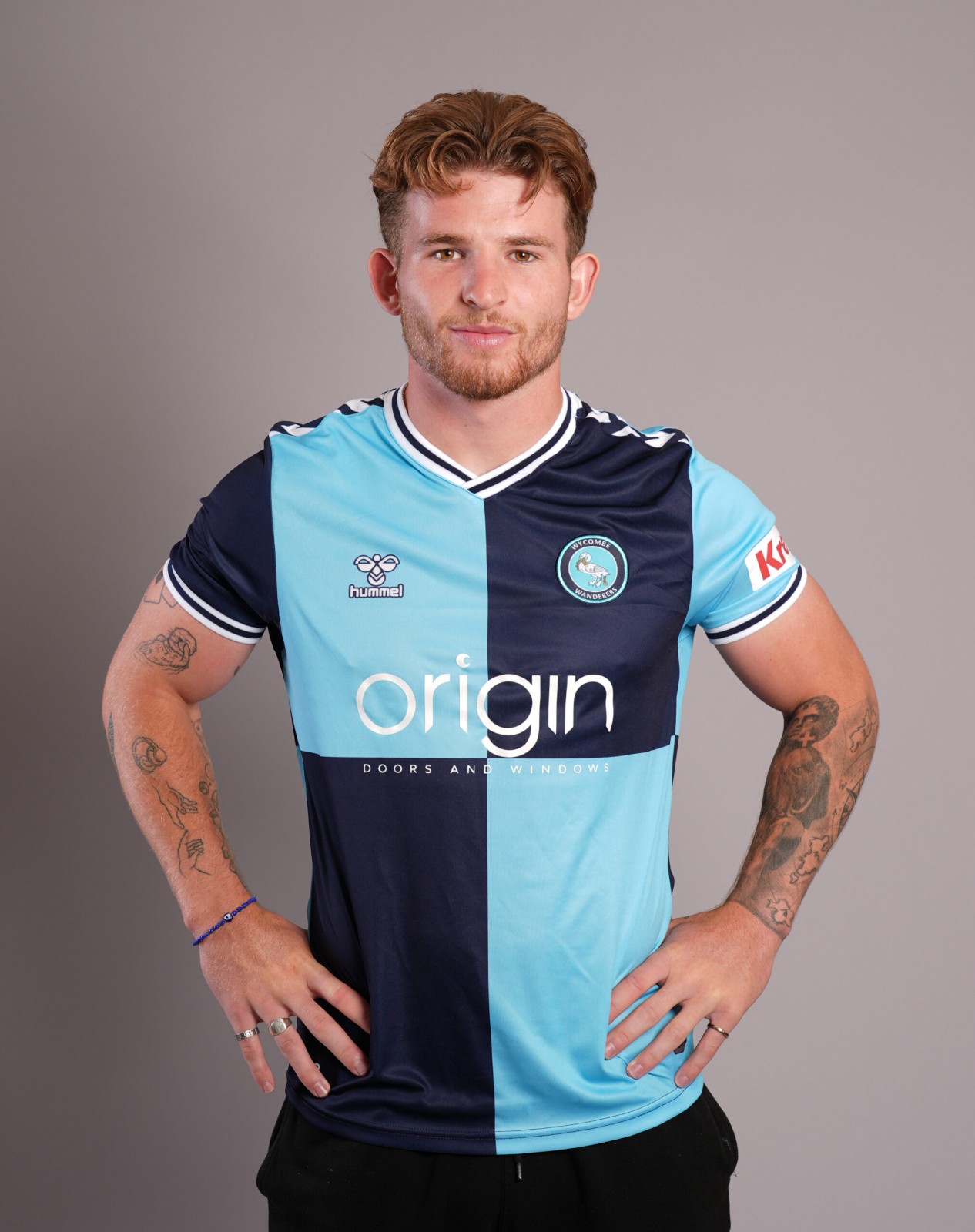 SHIRT 2024 1st Front 2