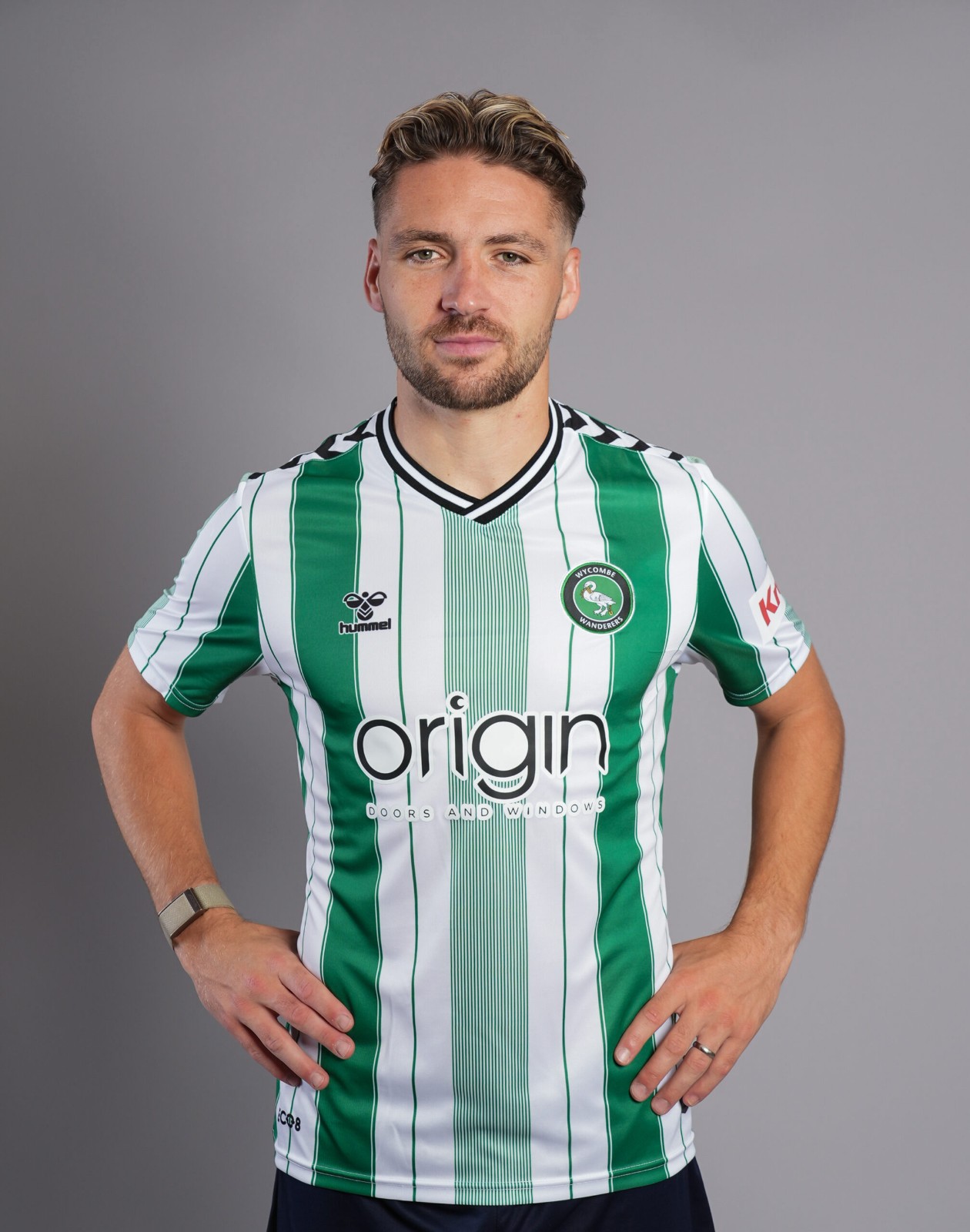 SHIRT 2024 2nd Front 2