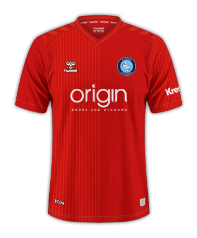 SHIRT 2024 3rd Front 1