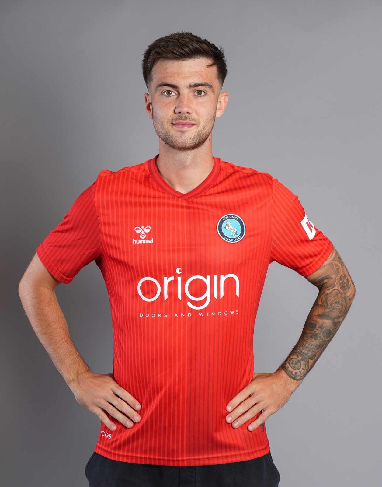 SHIRT 2024 3rd Front 3