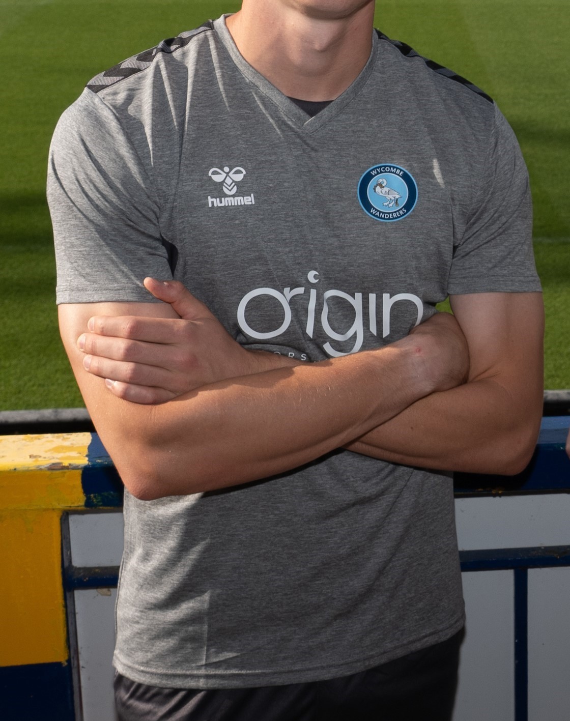 SHIRT 2024 Keeper 2nd Front 1