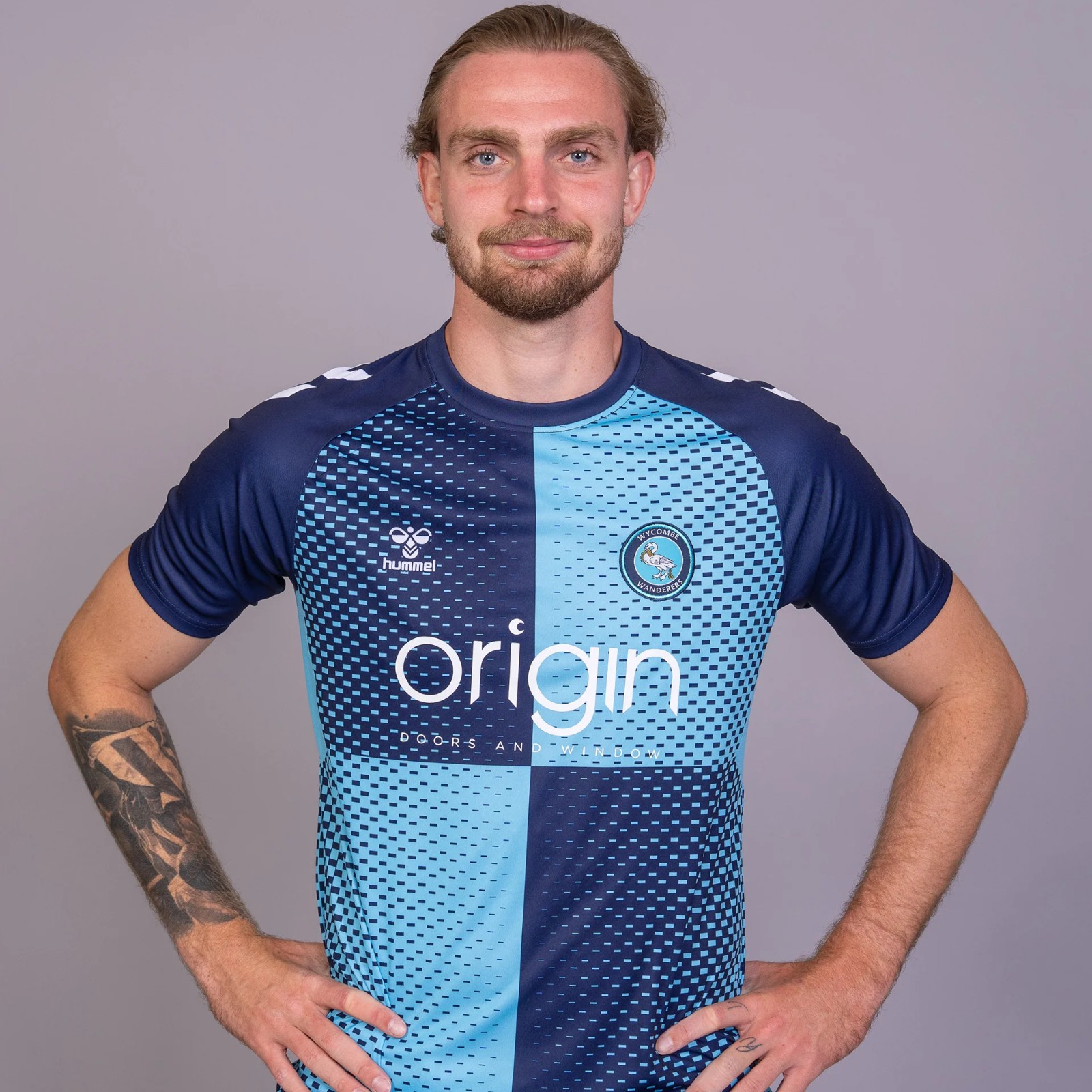 SHIRT 2025 1st Front 3
