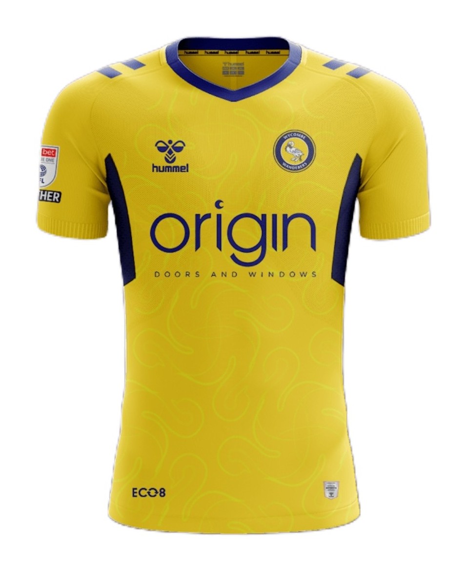 SHIRT 2025 2nd Front 1