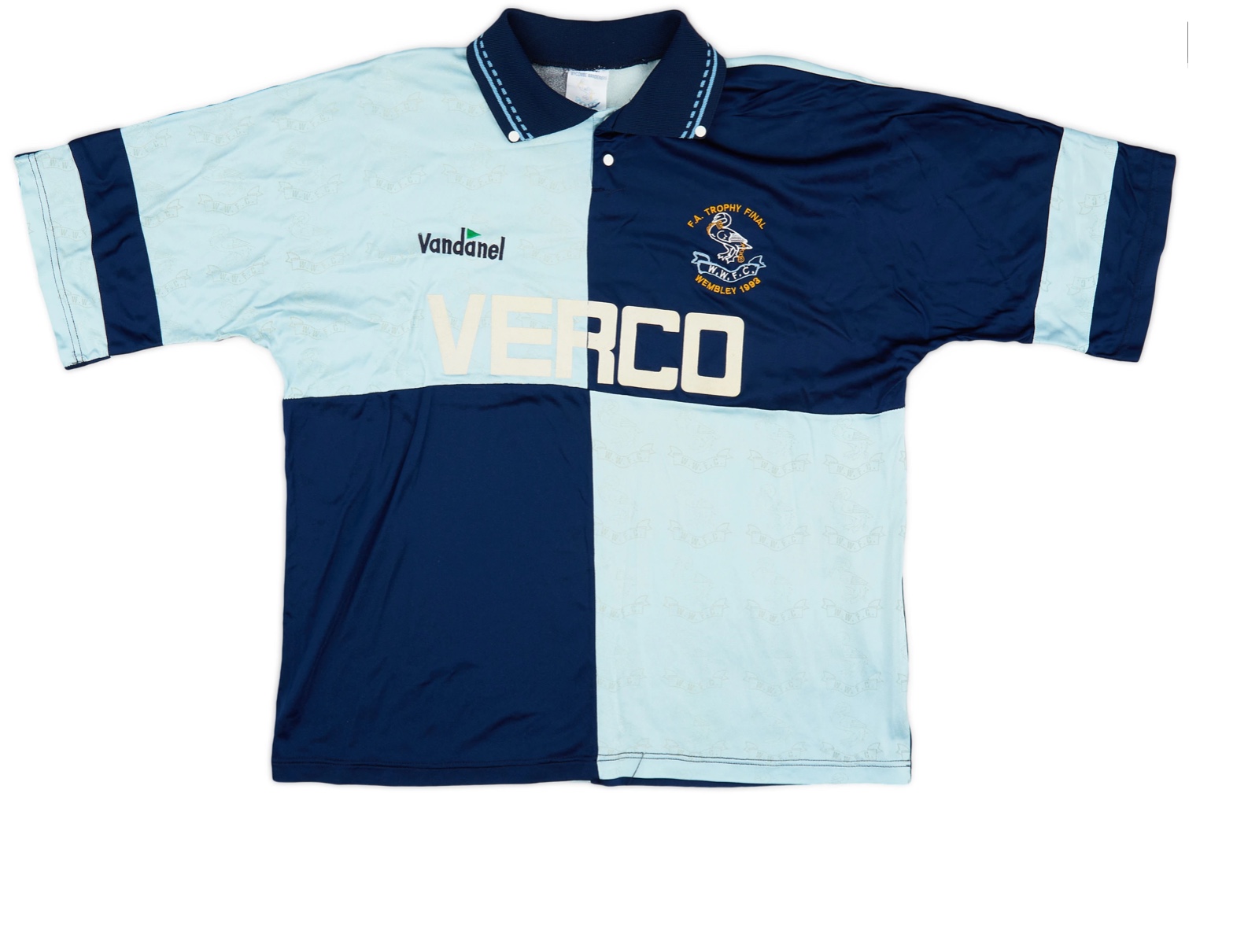 Vandanel - Verco