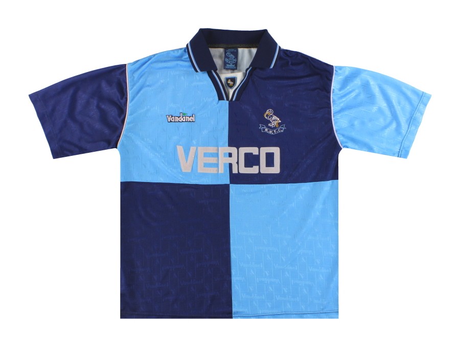 Vandanel - Verco