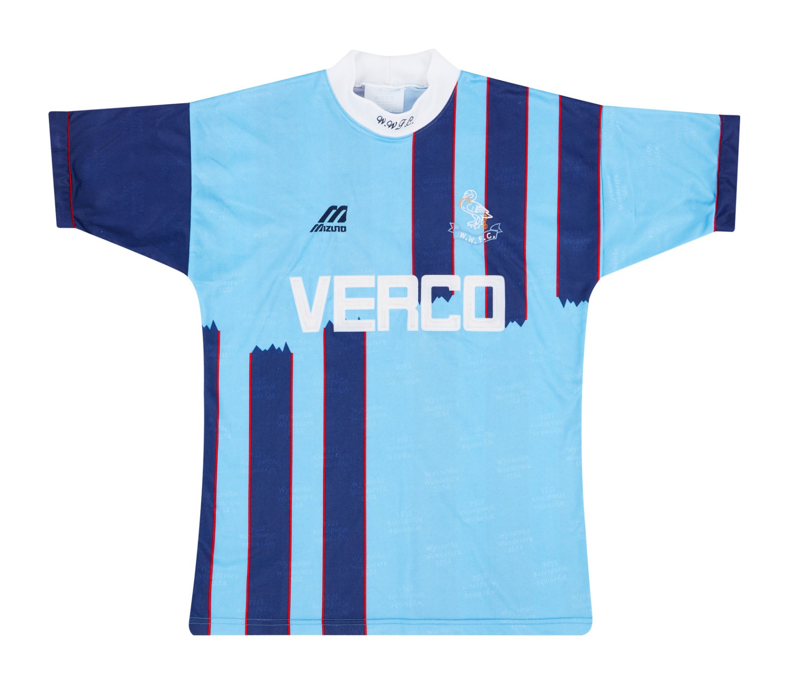 Mizuno - Verco