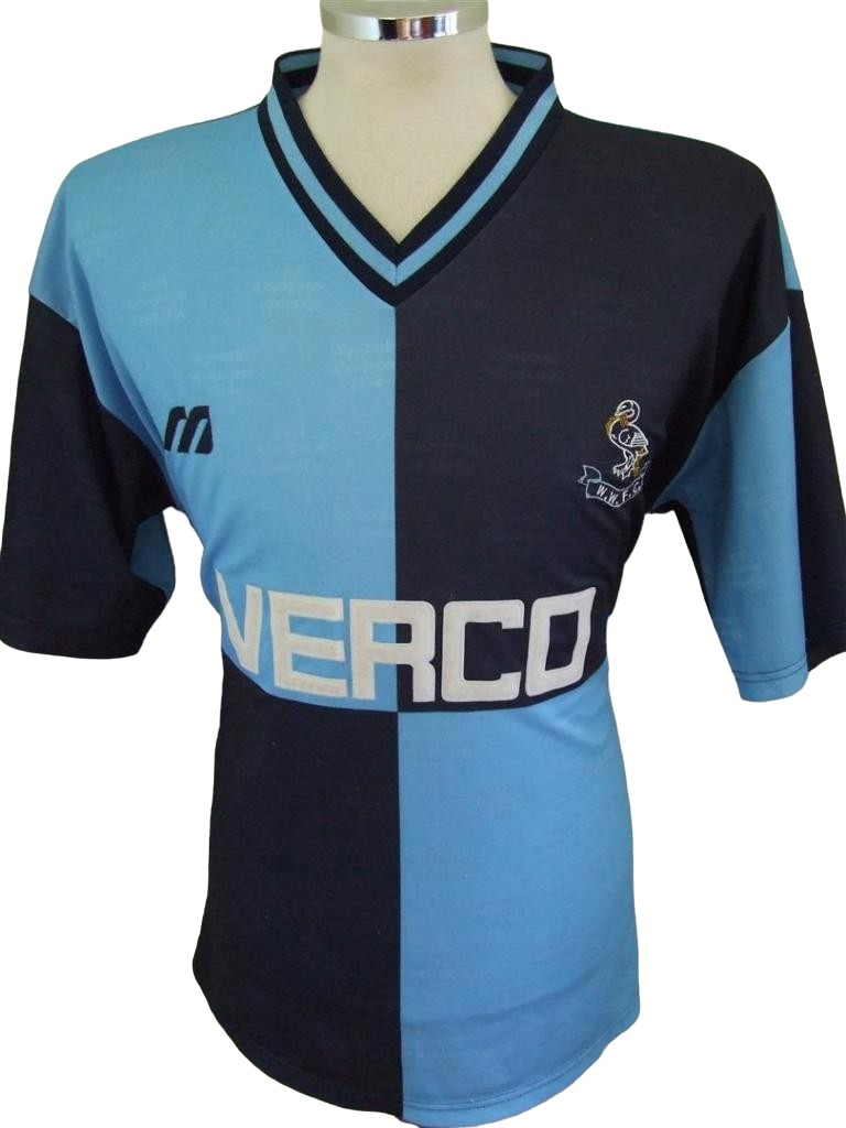 Mizuno - Verco