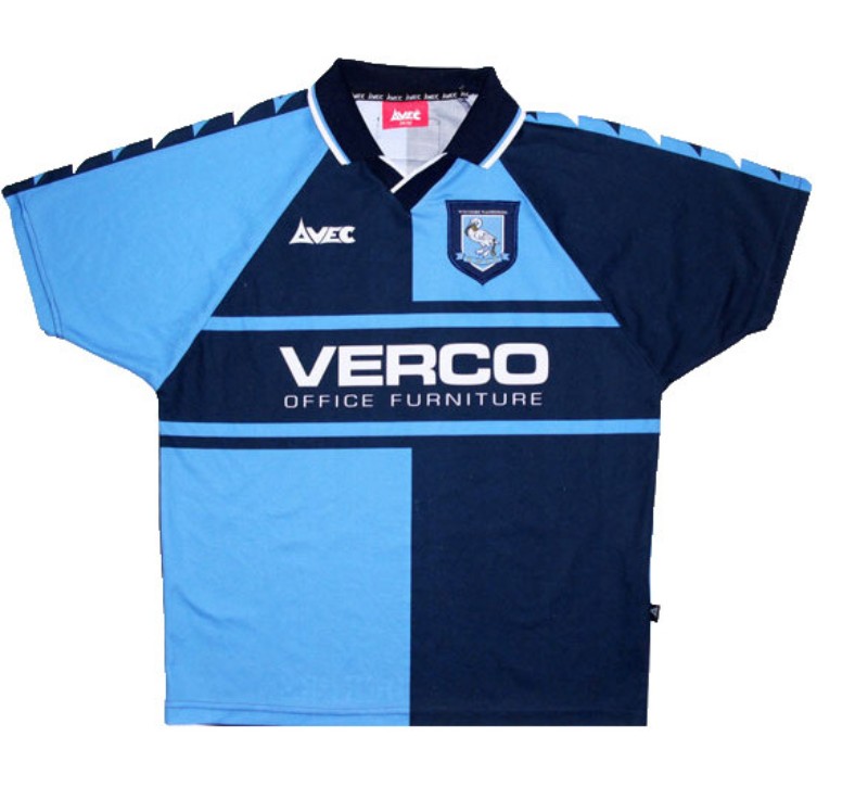 Avec - Verco