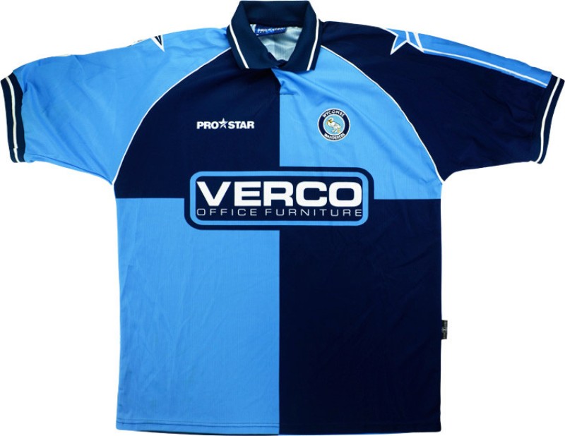 Prostar - Verco