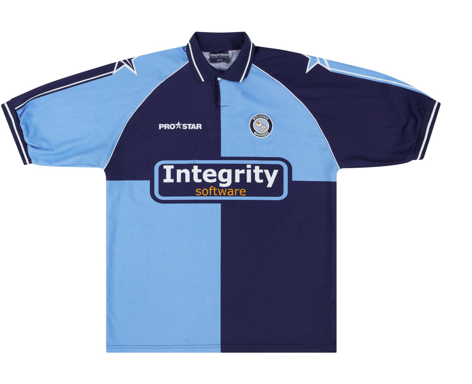 Prostar - Integrity Software