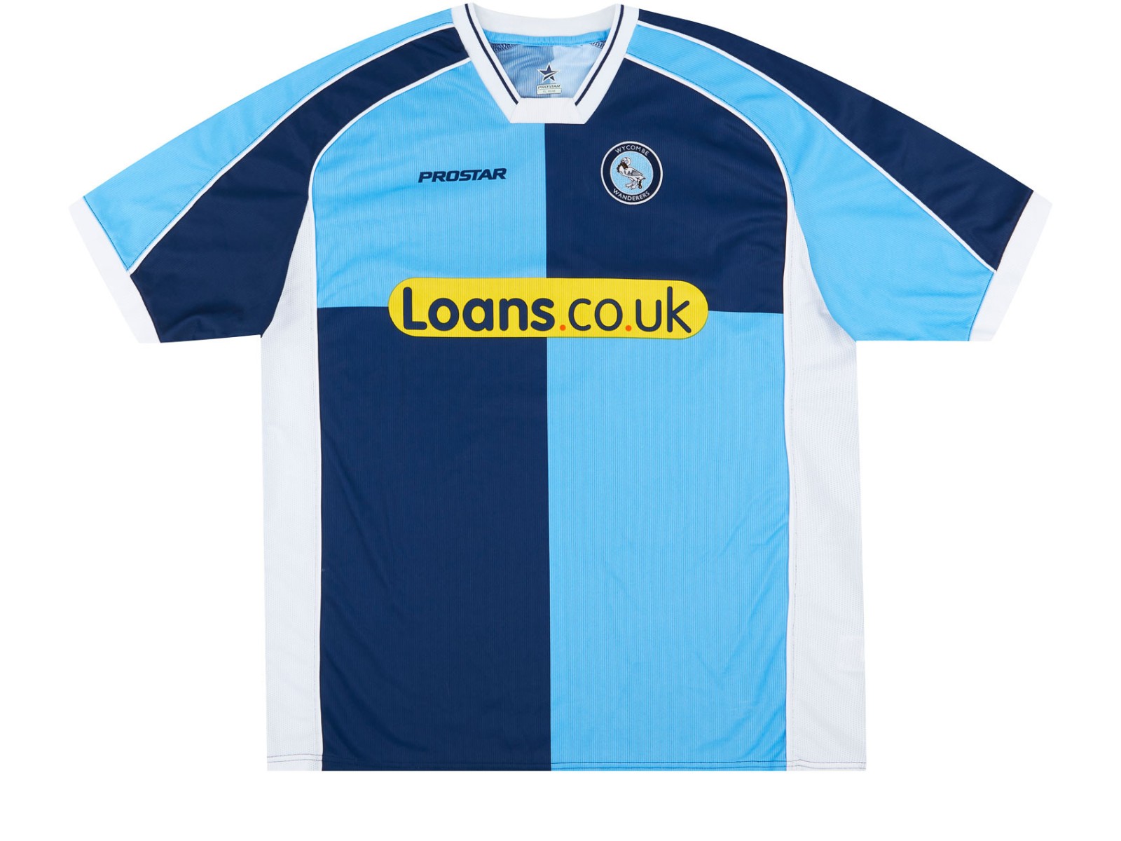 Prostar - Loans co uk
