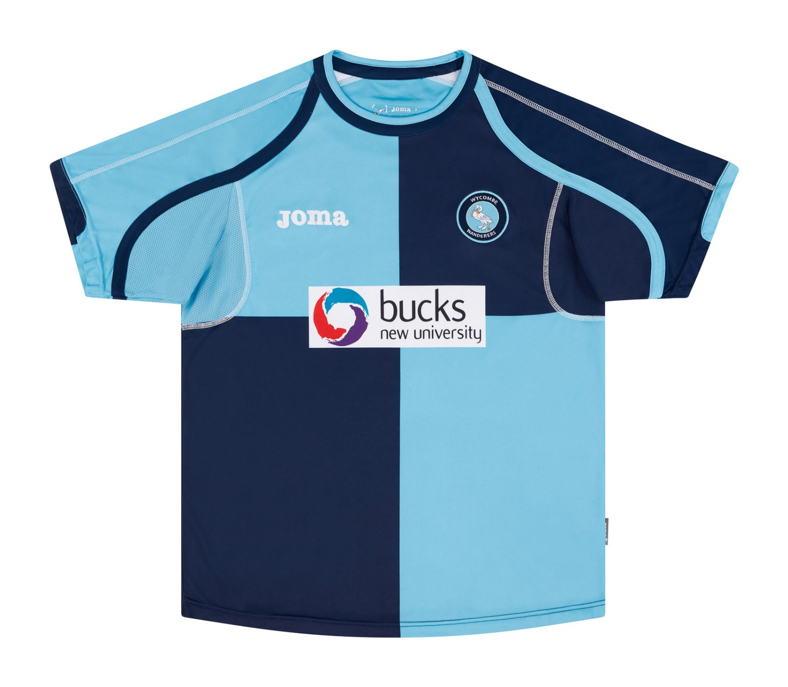 Joma - Bucks New University