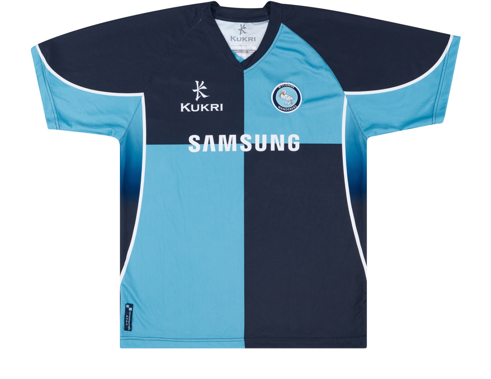 Kukri - Samsung+Fifa 14