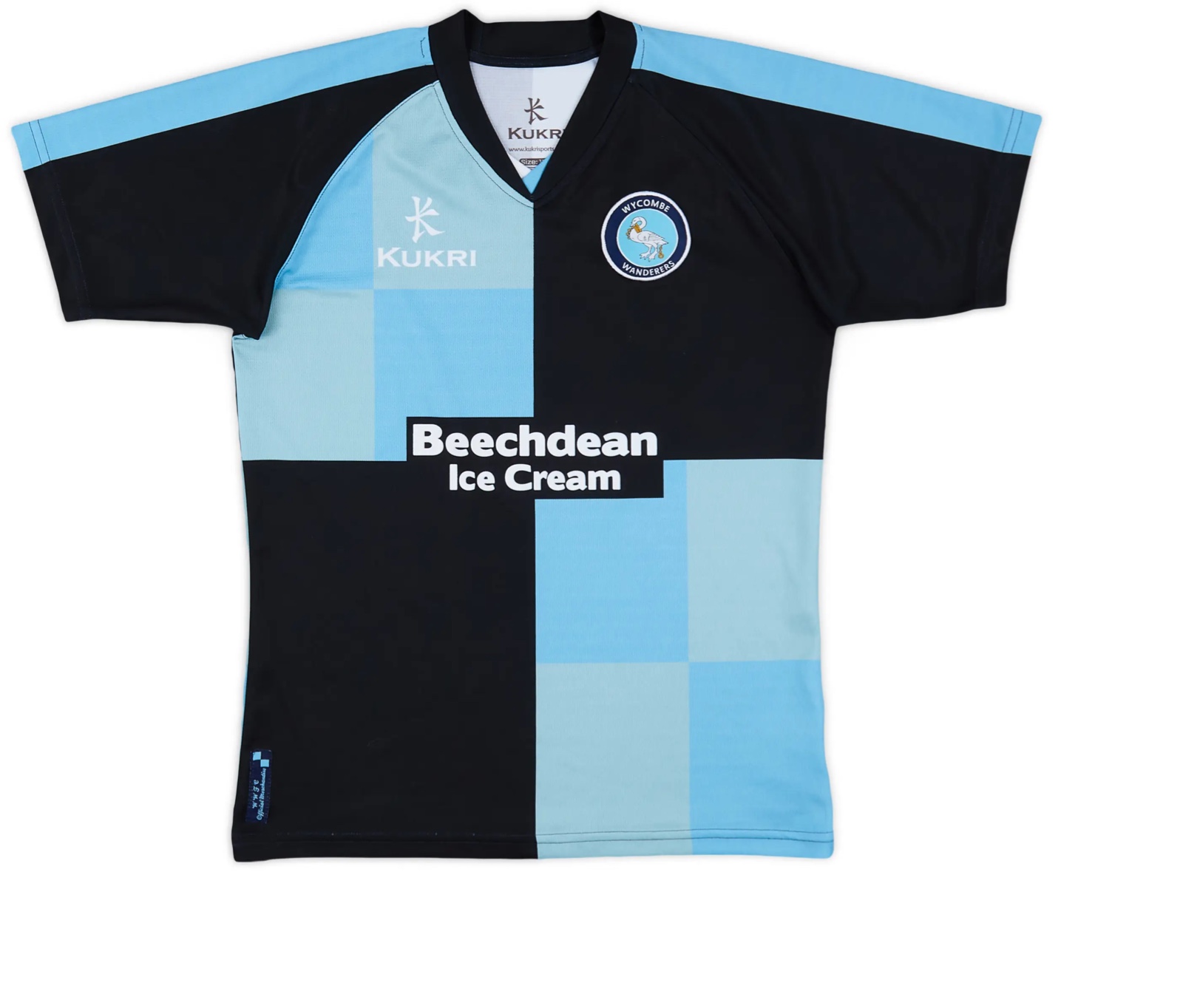 Kukri - Beechdean Ice Cream