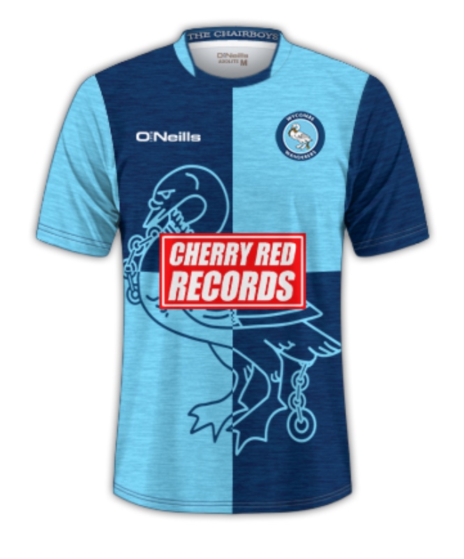 O'Neills - Cherry Red Records