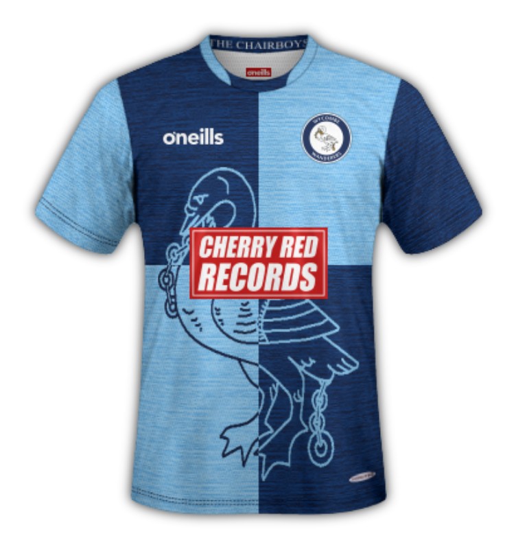 O'Neills - Cherry Red Records