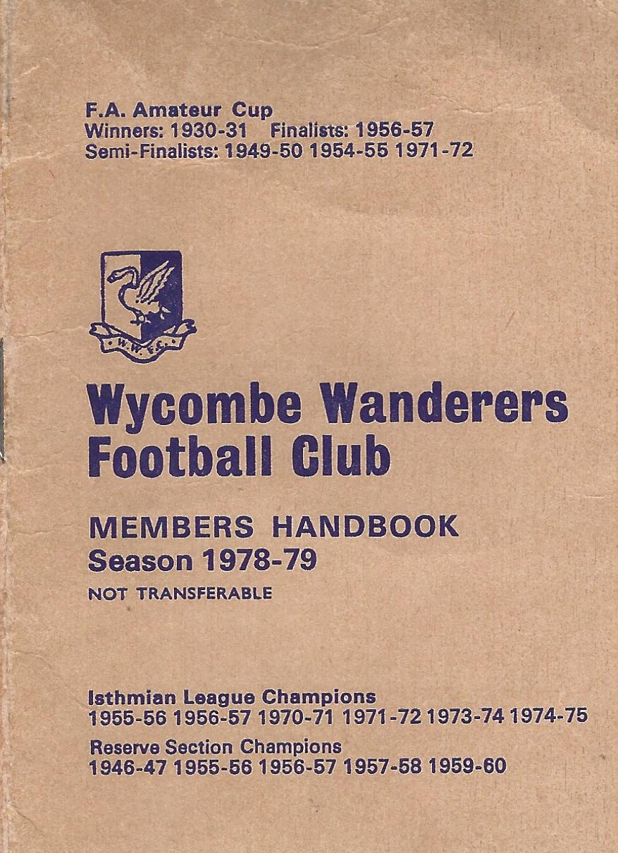 Season 1978/79