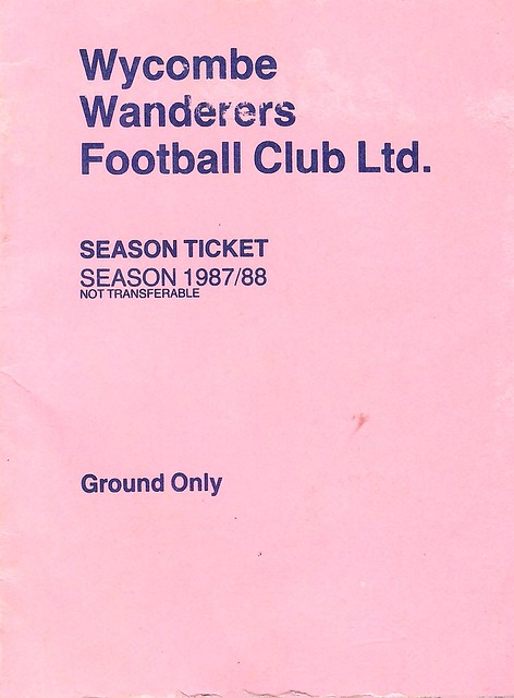 Season 1987/88