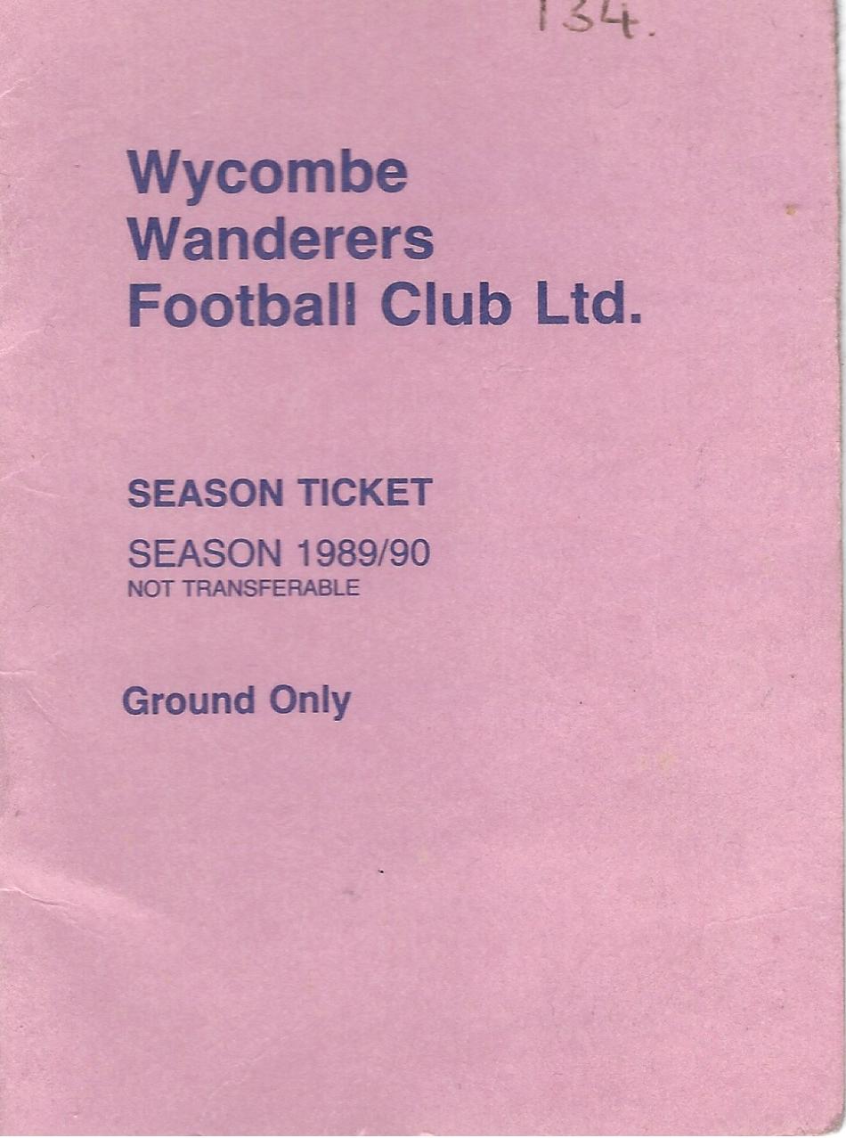 Season 1989/90
