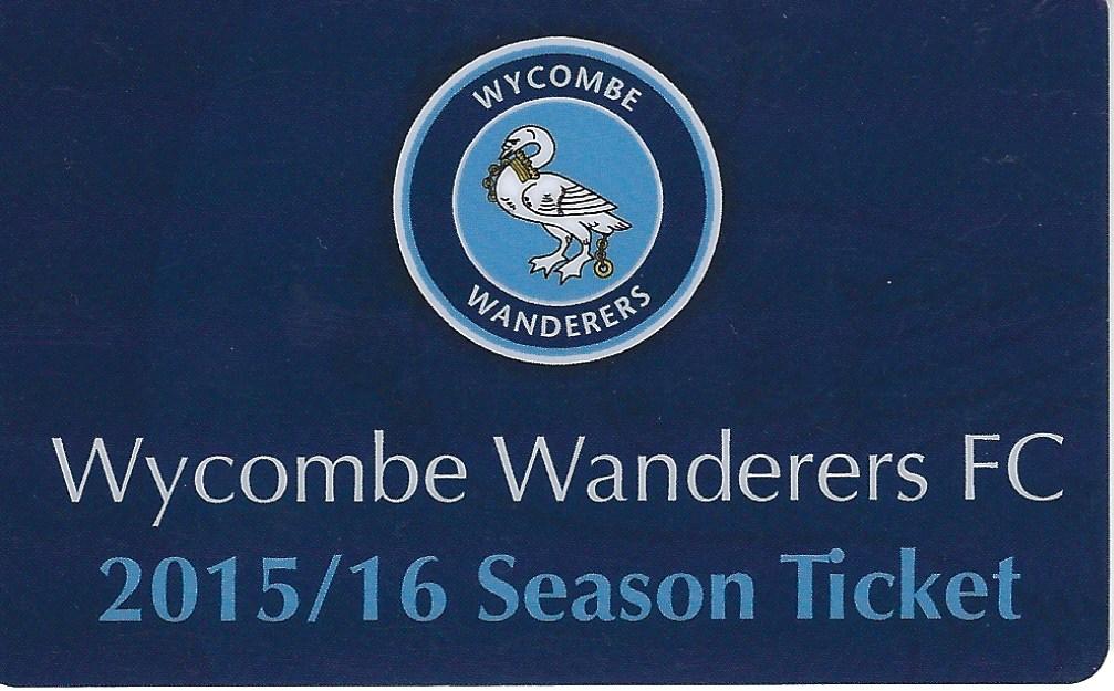 Season 2015/16