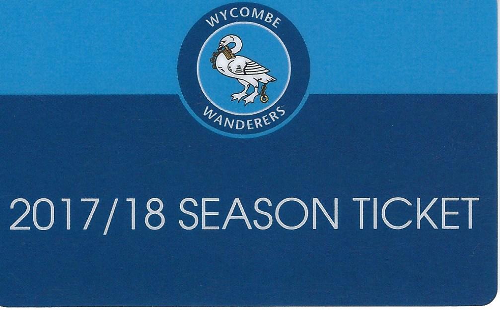 Season 2017/18