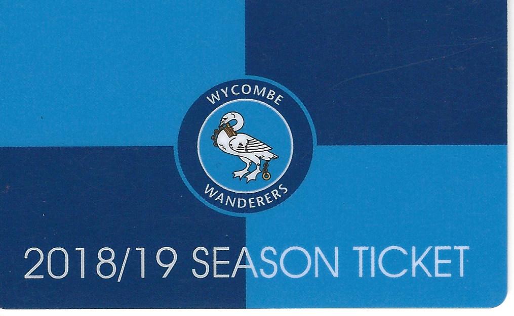 Season 2018/19