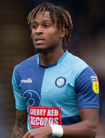 Rolando Aarons