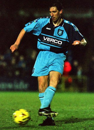 Gary Ablett