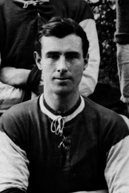 Frank Adams