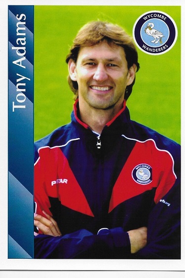 Tony Adams