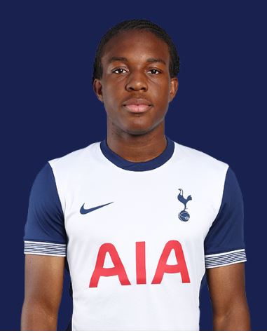Timi Adekonle