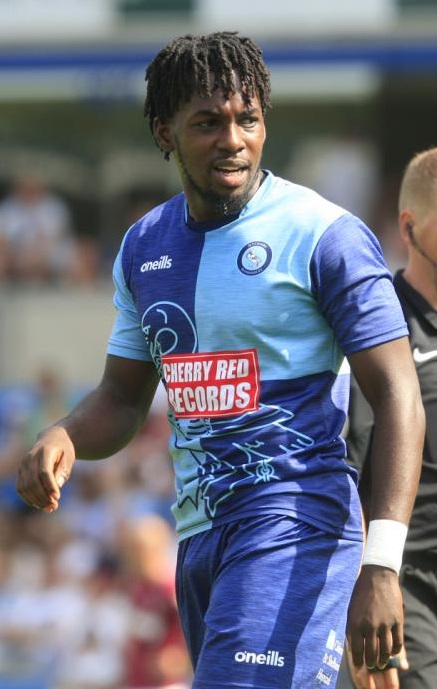 Tomi Adeloye