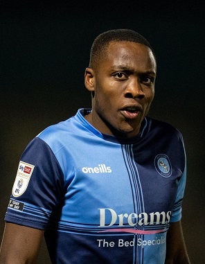 Dennis Adeniran