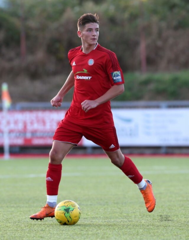 Ricky Aguiar