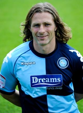 Gareth Ainsworth