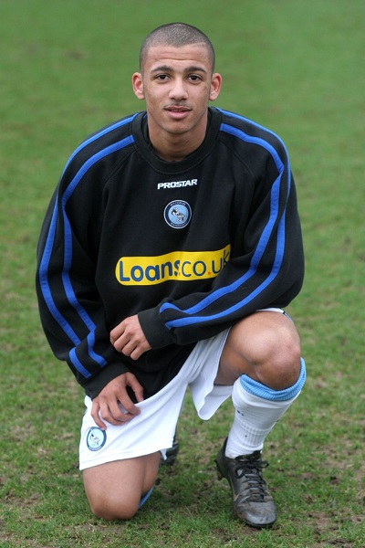 Lionel Ainsworth