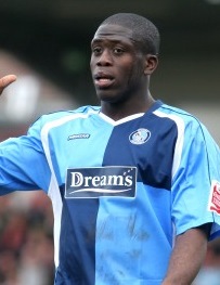 John Akinde