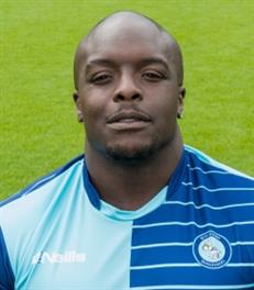 Adebeyo Akinfenwa
