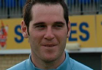 Sean Alloway