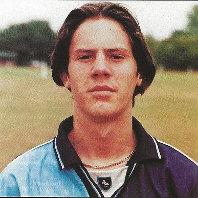 Lee Allen