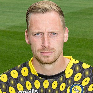 Ryan Allsop