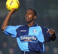 Ijah Anderson