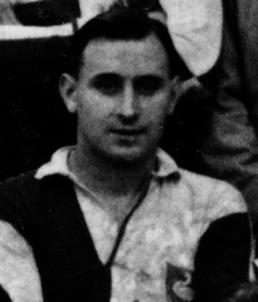 Tommy Andrews