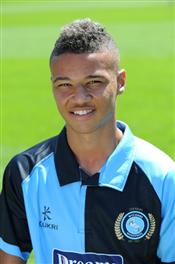 Lee Angol