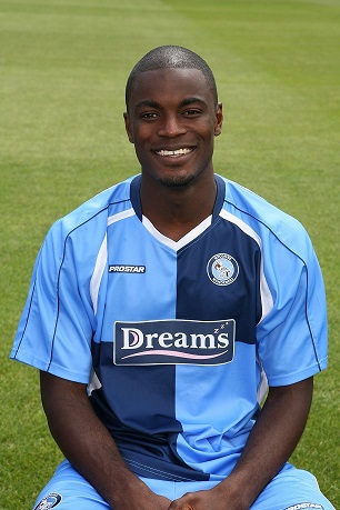 Will Antwi