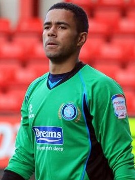 Jordan Archer