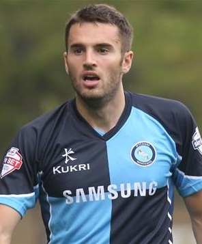 Nick Arnold