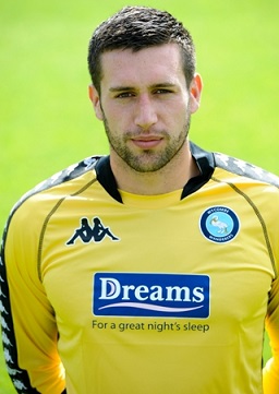 Steven Arnold