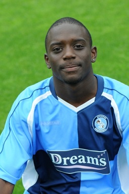 Nathan Ashton