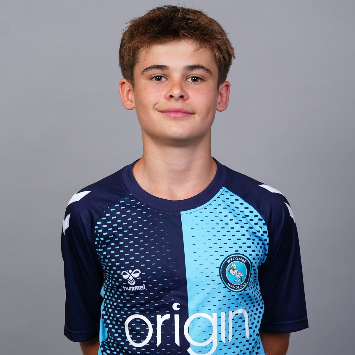 Connor Austin